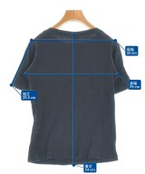 URBAN RESEARCH DOORS（アーバンリサーチドアーズ）Tシャツ・カットソー 黒 サイズ:ONE レディース/2200726102042