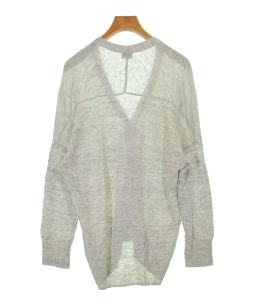 URBAN RESEARCH DOORS（アーバンリサーチドアーズ）カーディガン グレー サイズ:M レディース/2200728330108