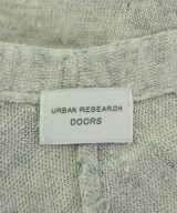 URBAN RESEARCH DOORS（アーバンリサーチドアーズ）カーディガン グレー サイズ:M レディース/2200728330108