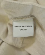 URBAN RESEARCH DOORS（アーバンリサーチドアーズ）オールインワン/サロペット 白 サイズ:38(M位) レディース/2200725288044
