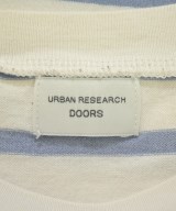 URBAN RESEARCH DOORS（アーバンリサーチドアーズ）Tシャツ・カットソー 白 サイズ:M レディース/2200725288068