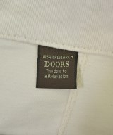URBAN RESEARCH DOORS（アーバンリサーチドアーズ）デニムパンツ 白 サイズ:M レディース/2200725288112