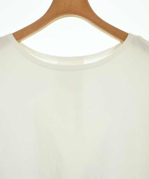 URBAN RESEARCH DOORS（アーバンリサーチドアーズ）Tシャツ・カットソー 白 サイズ:M レディース/2200732833039