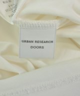 URBAN RESEARCH DOORS（アーバンリサーチドアーズ）Tシャツ・カットソー 白 サイズ:M レディース/2200732833039