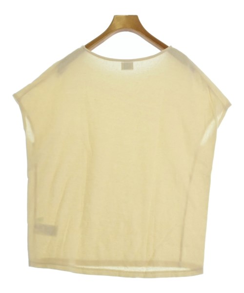 URBAN RESEARCH DOORS（アーバンリサーチドアーズ）Tシャツ・カットソー 白 サイズ:M レディース/2200730299158
