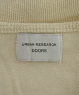 URBAN RESEARCH DOORS（アーバンリサーチドアーズ）Tシャツ・カットソー 白 サイズ:M レディース/2200730299158