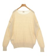 URBAN RESEARCH DOORS（アーバンリサーチドアーズ）ニット・セーター ベージュ サイズ:M レディース/2200725390037