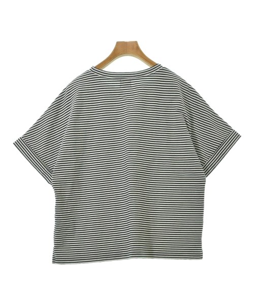 URBAN RESEARCH DOORS（アーバンリサーチドアーズ）Tシャツ・カットソー 白 サイズ:M レディース/2200726200069