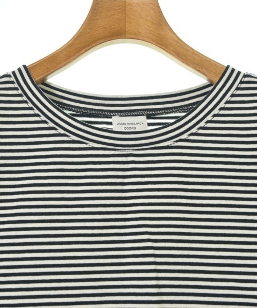 URBAN RESEARCH DOORS（アーバンリサーチドアーズ）Tシャツ・カットソー 白 サイズ:M レディース/2200726200069