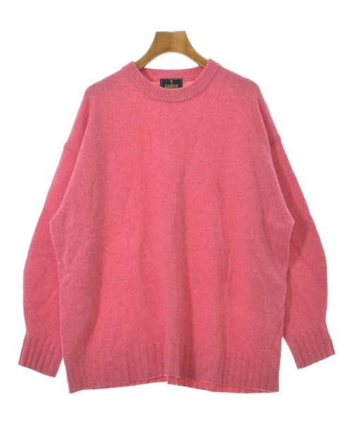 URBAN RESEARCH DOORS(アーバンリサーチドアーズ)のニット・セーター サイズ:M 2,200円