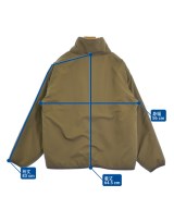 URBAN RESEARCH DOORS（アーバンリサーチドアーズ）その他 茶 サイズ:M レディース/2200728823013