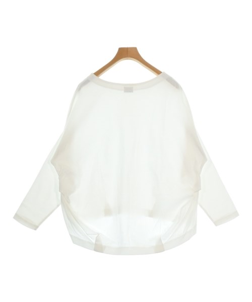 URBAN RESEARCH DOORS（アーバンリサーチドアーズ）Tシャツ・カットソー 白 サイズ:ONE レディース/2200730313137