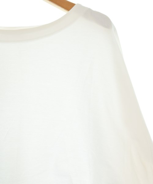 URBAN RESEARCH DOORS（アーバンリサーチドアーズ）Tシャツ・カットソー 白 サイズ:ONE レディース/2200730313137