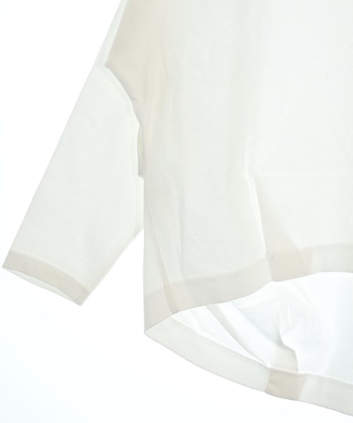 URBAN RESEARCH DOORS（アーバンリサーチドアーズ）Tシャツ・カットソー 白 サイズ:ONE レディース/2200730313137