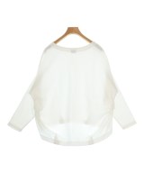 URBAN RESEARCH DOORS（アーバンリサーチドアーズ）Tシャツ・カットソー 白 サイズ:ONE レディース/2200730313137