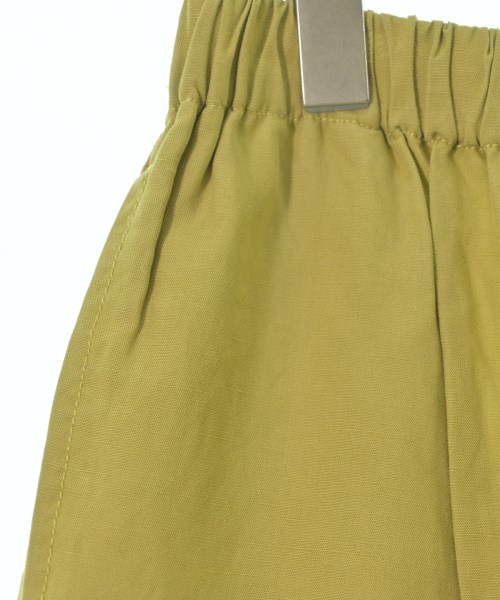 URBAN RESEARCH DOORS（アーバンリサーチドアーズ）その他 黄 サイズ:M レディース/2200730058045