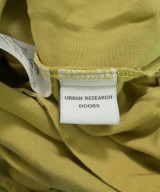 URBAN RESEARCH DOORS（アーバンリサーチドアーズ）その他 黄 サイズ:M レディース/2200730058045