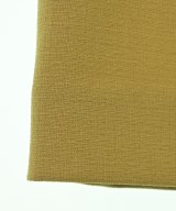 URBAN RESEARCH DOORS（アーバンリサーチドアーズ）スラックス 黄 サイズ:M レディース/2200730058083