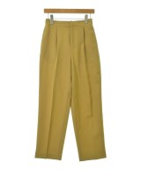URBAN RESEARCH DOORS スラックス
