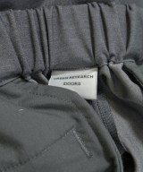 URBAN RESEARCH DOORS（アーバンリサーチドアーズ）スラックス グレー サイズ:36(S位) レディース/2200730058090