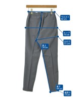URBAN RESEARCH DOORS（アーバンリサーチドアーズ）スラックス グレー サイズ:36(S位) レディース/2200730058090