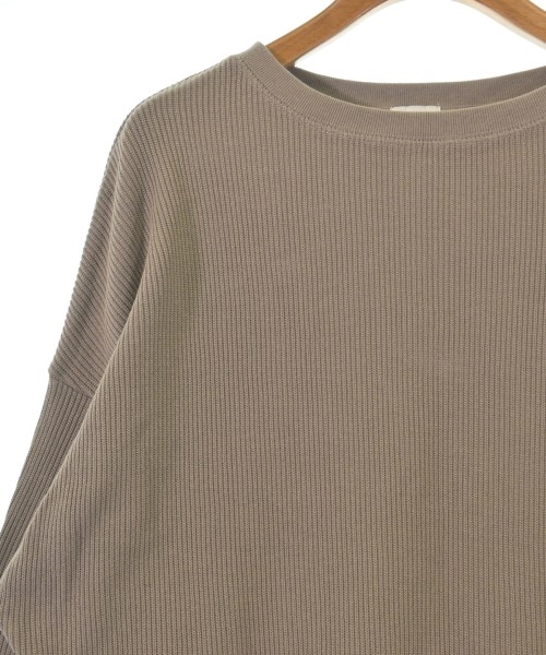 URBAN RESEARCH DOORS（アーバンリサーチドアーズ）Tシャツ・カットソー 茶 サイズ:M レディース/2200725584016