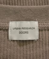 URBAN RESEARCH DOORS（アーバンリサーチドアーズ）Tシャツ・カットソー 茶 サイズ:M レディース/2200725584016