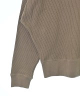 URBAN RESEARCH DOORS（アーバンリサーチドアーズ）Tシャツ・カットソー 茶 サイズ:M レディース/2200725584016