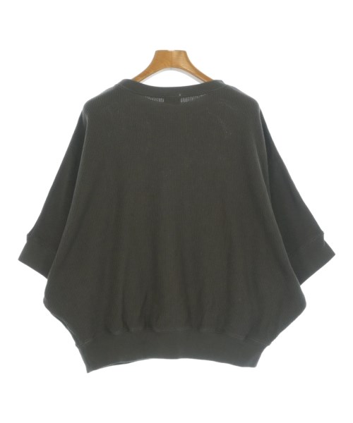 URBAN RESEARCH DOORS（アーバンリサーチドアーズ）Tシャツ・カットソー グレー サイズ:M レディース/2200725584023