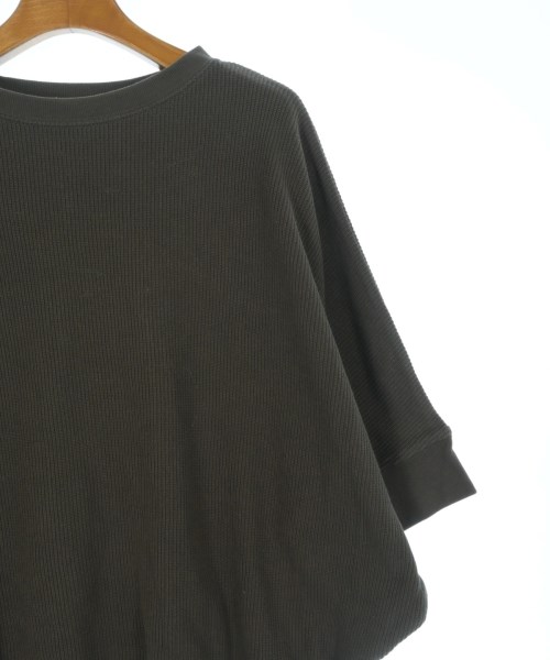 URBAN RESEARCH DOORS（アーバンリサーチドアーズ）Tシャツ・カットソー グレー サイズ:M レディース/2200725584023