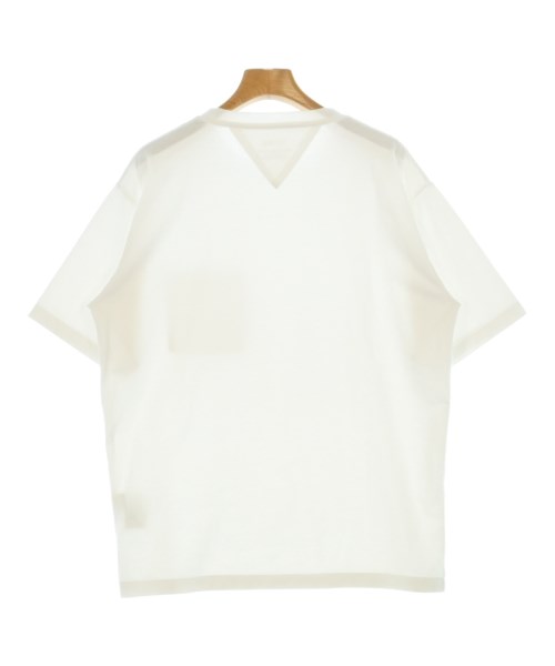 URBAN RESEARCH DOORS（アーバンリサーチドアーズ）Tシャツ・カットソー 白 サイズ:38(M位) レディース/2200729247023