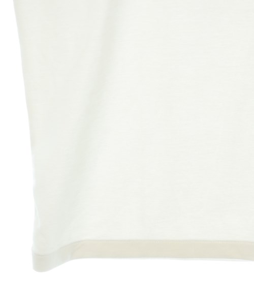 URBAN RESEARCH DOORS（アーバンリサーチドアーズ）Tシャツ・カットソー 白 サイズ:38(M位) レディース/2200729247023