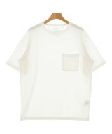 URBAN RESEARCH DOORS（アーバンリサーチドアーズ）Tシャツ・カットソー 白 サイズ:38(M位) レディース/2200729247023