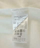 URBAN RESEARCH DOORS（アーバンリサーチドアーズ）Tシャツ・カットソー 白 サイズ:38(M位) レディース/2200729247023