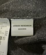 URBAN RESEARCH DOORS（アーバンリサーチドアーズ）ニット・セーター グレー サイズ:M レディース/2200730338161
