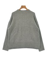 URBAN RESEARCH DOORS（アーバンリサーチドアーズ）ニット・セーター グレー サイズ:F レディース/2200730893127
