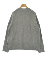 URBAN RESEARCH DOORS（アーバンリサーチドアーズ）ニット・セーター グレー サイズ:F レディース/2200730893127