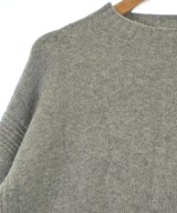URBAN RESEARCH DOORS（アーバンリサーチドアーズ）ニット・セーター グレー サイズ:F レディース/2200730893127