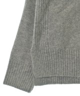 URBAN RESEARCH DOORS（アーバンリサーチドアーズ）ニット・セーター グレー サイズ:F レディース/2200730893127