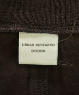 URBAN RESEARCH DOORS（アーバンリサーチドアーズ）ニット・セーター 茶 サイズ:ONE レディース/2200735007024