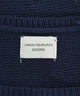 URBAN RESEARCH DOORS（アーバンリサーチドアーズ）ニット・セーター 紺 サイズ:M レディース/2200730659150