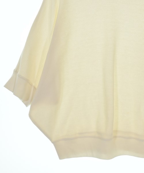 URBAN RESEARCH DOORS（アーバンリサーチドアーズ）Tシャツ・カットソー 白 サイズ:M レディース/2200730659174