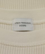 URBAN RESEARCH DOORS（アーバンリサーチドアーズ）Tシャツ・カットソー 白 サイズ:M レディース/2200730659174