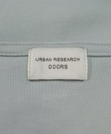 URBAN RESEARCH DOORS（アーバンリサーチドアーズ）Tシャツ・カットソー 青 サイズ:M レディース/2200730659211