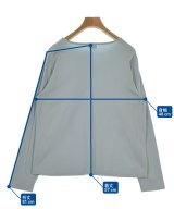 URBAN RESEARCH DOORS（アーバンリサーチドアーズ）Tシャツ・カットソー 青 サイズ:M レディース/2200730659211