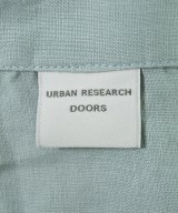 URBAN RESEARCH DOORS（アーバンリサーチドアーズ）ブラウス 青 サイズ:M レディース/2200730659235