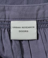 URBAN RESEARCH DOORS（アーバンリサーチドアーズ）ブラウス 紫 サイズ:M レディース/2200730659242