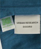 URBAN RESEARCH DOORS（アーバンリサーチドアーズ）ブラウス 青 サイズ:M レディース/2200731536078