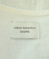 URBAN RESEARCH DOORS（アーバンリサーチドアーズ）ブラウス 白 サイズ:F レディース/2200735903029