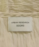 URBAN RESEARCH DOORS（アーバンリサーチドアーズ）ブラウス 白 サイズ:M レディース/2200731155033